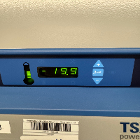 Thermo TSX Series -20C Freezer image 0